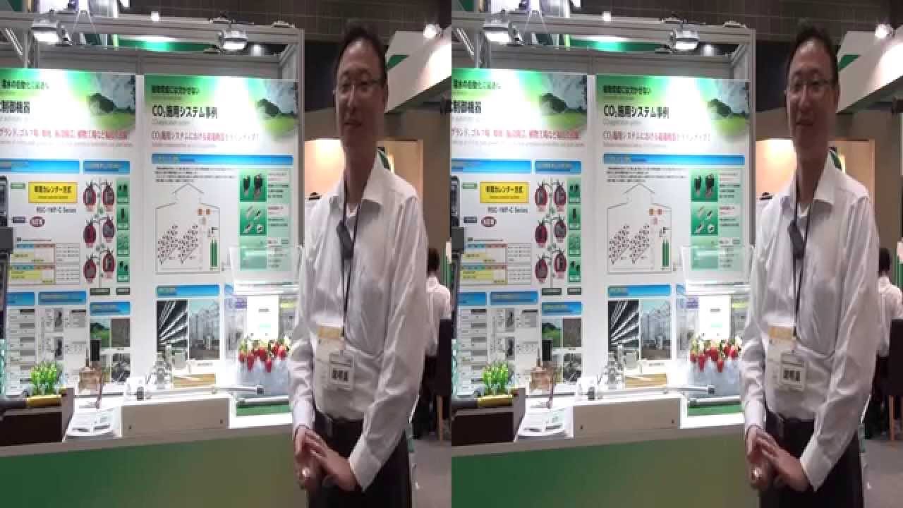 [3D] RSC-1WP 乾電池式散水コントローラ – CKD株式会社