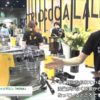 [Coffee Expo Seoul 2016] DALLACRTE社製エスプレッソマシン「MINA」 – METEORA