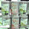 [Coffee Expo Seoul 2016] 粉末飲料「Spirit Ade」 and 「Soil Ade」 – SAENAM Food & Beverage