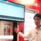 [ワイヤレスジャパン 2016] リアルタイムトイレ空室検索サービス「トイレsearching」 – レンジャーシステムズ株式会社