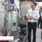 [FOOMA JAPAN 2016] 多機能抽出装置 – 株式会社イズミフードマシナリ