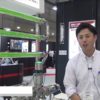 [FOOMA JAPAN 2016] インラインピグ ランチャー&キャッチャー「マイクロ ポッド」 – マイクロゼロ株式会社