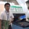 [JPCA Show 2016] オンデマンドインクジェット印刷システム CraftPix 「CPQ 6151」 – マイクロクラフト株式会社