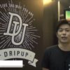 [Tokyo Cafe Show & Conference 2016] カフェ開業に特化したオンラインスクール「DRIPUP」 – 株式会社アキチ