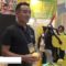[Tokyo Cafe Show & Conference 2016] 果汁絞り機「カジュッタ」 – 株式会社カジュッタ