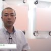 [ライブ＆イベント産業展 2016] Furniture Caster 「daシリーズ」 – ハンマーキャスター株式会社