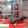 [メンテナンス・レジリエンス 2016] Power LiFT – 光洋機械産業株式会社