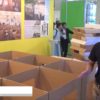 [ライブ＆イベント産業展 2016] ダンボール迷路 – 協和ダンボール株式会社