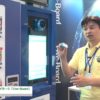 [ライブ＆イベント産業展 2016] 防災に特化したデジタルサイネージシステム「Live-Board」 – 高木商事株式会社