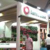 [総務・人事・経理ワールド 2016] 植物と五感に寄り添う新しいオフィス空間 – 大和リース株式会社