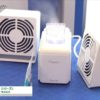 [第29回 インターフェックス ジャパン] 過酢酸空間除染「Fogact® シリーズ」 – フォーマバイオインストルメント株式会社