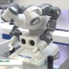 [第29回 インターフェックス ジャパン] 人型外観検査システム「外観けんた君」 – 株式会社デクシス