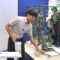 [GPEC 2016] デンカフィルム栽培システム – デンカ株式会社