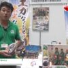 [第11回 アグリフードEXPO 東京 2016] Premium紅はるか「おはるちゃん」 – 野菜ソムリエ農家「のはら」