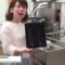 [パティスリー＆ブーランジェリージャパンワールド 2016] DUBOR社製「離型油専用自動噴霧器」 – 原田産業株式会社