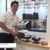 [パティスリー＆ブーランジェリージャパンワールド 2016] トリプルフォーエイチ　メラミンシリーズ – 株式会社よし与工房