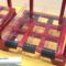 [国際物流総合展 2016] 耐震ストッパー「gripad-eco S50」 – エレクター株式会社