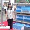 [国際物流総合展 2016] 電動バランサ「Moon Lifter ムーンリフタ」 – 株式会社ロボテック