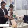 [N＋ 2016] 燃えない発泡スチロール「カルック」 – 株式会社永和マテックス