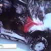[危機管理産業展 2016] オフロードビークル「MRZR4」 – 株式会社ホワイトハウスオートモービル