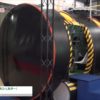 [危機管理産業展 2016] 震災・津波避難用「ハウエルシェルター」 – 大日本プラスチック株式会社