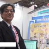[第43回 国際福祉機器展 H.C.R.] 訪問介護・訪問看護業務支援サービス「Care-wing 介護の翼」 – 株式会社ロジック