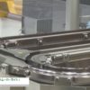 [国際粉体工業展東京 2016] リニア搬送システム「マグネムーバーライト」 – 株式会社クマエンジニアリング