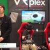 [テーマパークEXPO 2016] VRアトラクションエンターテイメント – 株式会社テレビ朝日メディアプレックス