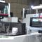 [JIMTOF 2016] ワイヤ放電加工機「MV2400S D-CUBES」 – 三菱電機株式会社