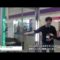 [KOSIGN 2016] デジタルサイネージ「With sign」 – WiM korea