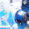 [SEMICON Japan 2016] ポンプ一体流量コントロールユニット「BPS-iF30」 – Levitronix Japan 株式会社