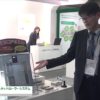 [SEMICON Japan 2016] NBスライドウェイ NV形スタッドローラーシステム – 日本ベアリング株式会社