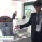 [SEMICON Japan 2016] NBスライドウェイ NV形スタッドローラーシステム – 日本ベアリング株式会社