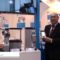[P-MEC Japan 2017] 着脱式ワイヤレスコントローラー付「エバポレーターシステム」 – 株式会社ケー・エヌ・エフ・ジャパン