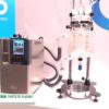 [P-MEC Japan 2017] 小型外部循環用精密温度調整装置「PETITE FLEUR」 – 英弘精機株式会社