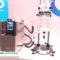 [P-MEC Japan 2017] 小型外部循環用精密温度調整装置「PETITE FLEUR」 – 英弘精機株式会社
