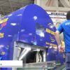 [2017 NEW環境展] 金属センサ＆色彩・形状センサ搭載選別機「エアロソータＣＳＭ」 – ダイオーエンジニアリング株式会社