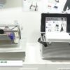 [第30回 インターフェックス ジャパン] 細胞搬送キャリーボックス「歩行輸送振動軽減装置 FD-80-SR」 – タキゲン製造株式会社