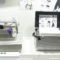 [第30回 インターフェックス ジャパン] 細胞搬送キャリーボックス「歩行輸送振動軽減装置 FD-80-SR」 – タキゲン製造株式会社