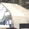 [第4回 イベント総合EXPO] TFSテント – 西尾レントオール株式会社