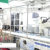[FOOMA JAPAN 2017] ちょうどよいスペックで高効率のロボットシステムを「高速スカラロボット集積システム」 – ストーブリ株式会社