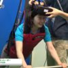 ハンググライダーVR体験シミュレーター