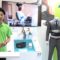 [SPORTEC 2017] スレンダートーン コネクト – ショップジャパン