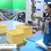 [フードディストリビューション 2017] ラクラクハンド・ハンディハンド・カンタンハンド – アイコクアルファ株式会社