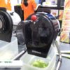[外食ビジネスウィーク 2017] 長ネギ小口切り電動スライサー「DX-50」 – 株式会社ドリマックス