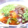 [外食ビジネスウィーク 2017] 蘭州ラーメン – 蘭州ラーメン大学堂