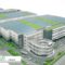 食品物流にも対応可能な大規模物流センター 「GLP会社案内＆流山プロジェクトのご紹介」