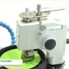 [JASIS 2017] 誰でも試料研磨できる「IS-POLISHER」 – 株式会社池上精機