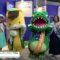 [ツーリズムEXPOジャパン 2017] 首都圏から最も近いアクティビティスポット「群馬県」 – 群馬県