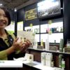 [オリーブオイル関西国際展 2017] 香川県産エキストラバージンオイル – 香川県
